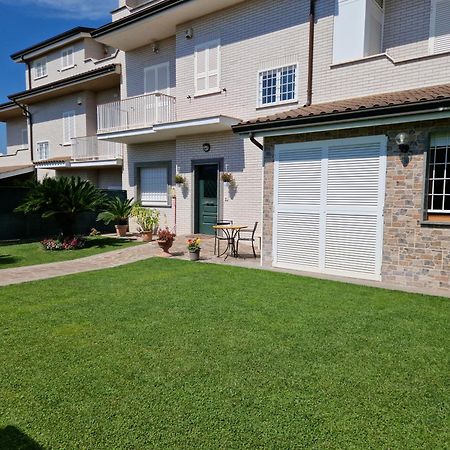 Hotel Castelbarco House B Rom Exterior foto