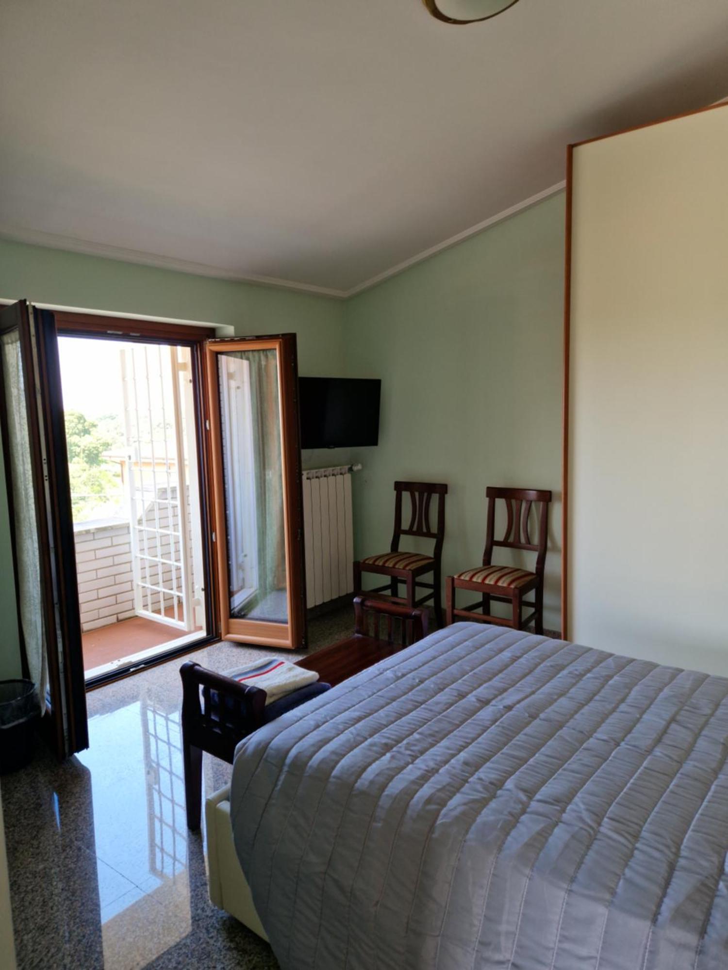 Hotel Castelbarco House B Rom Exterior foto